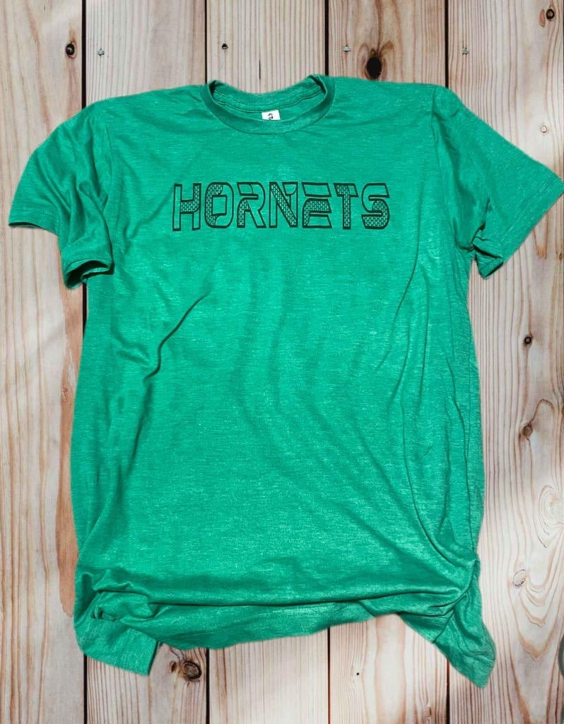 Honeycomb Hornets - U Moody