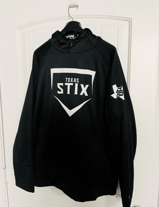 Homeplate STIX