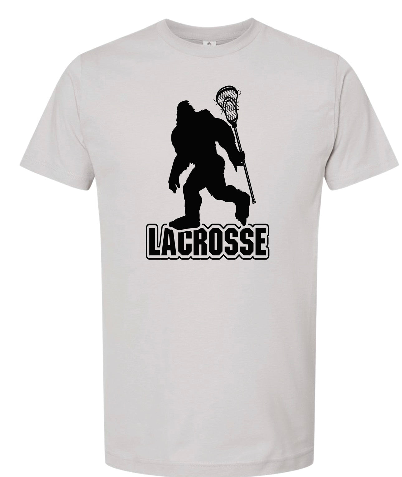 Lax tough - U Moody