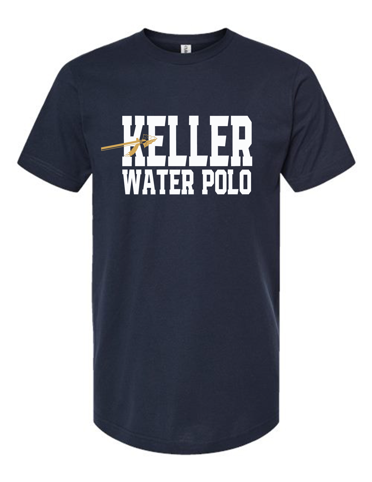 Keller-Spear-Navy