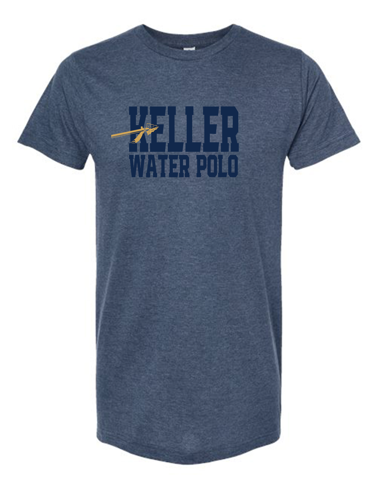 Keller-Spear-heather Denim