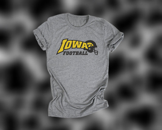 Iowa Football