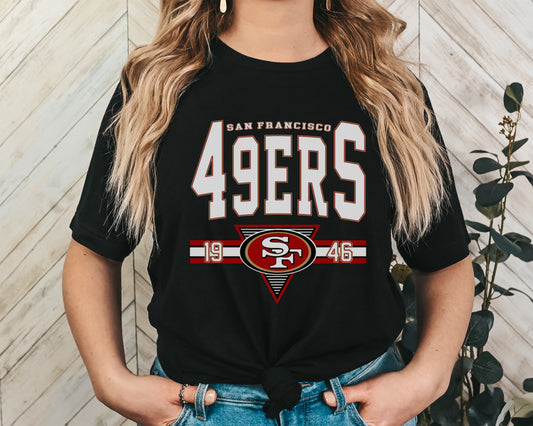 SF 49ers