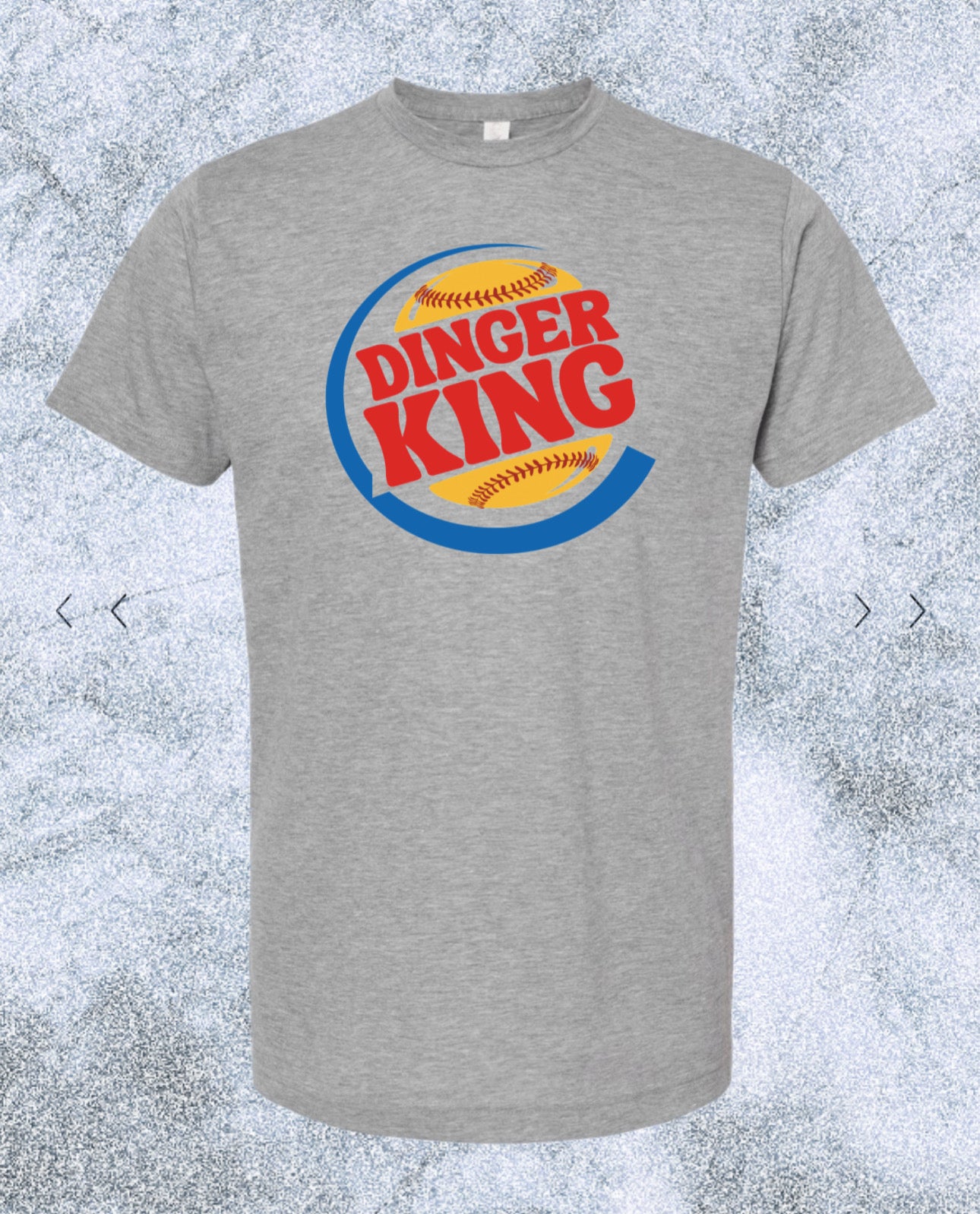 Dinger King