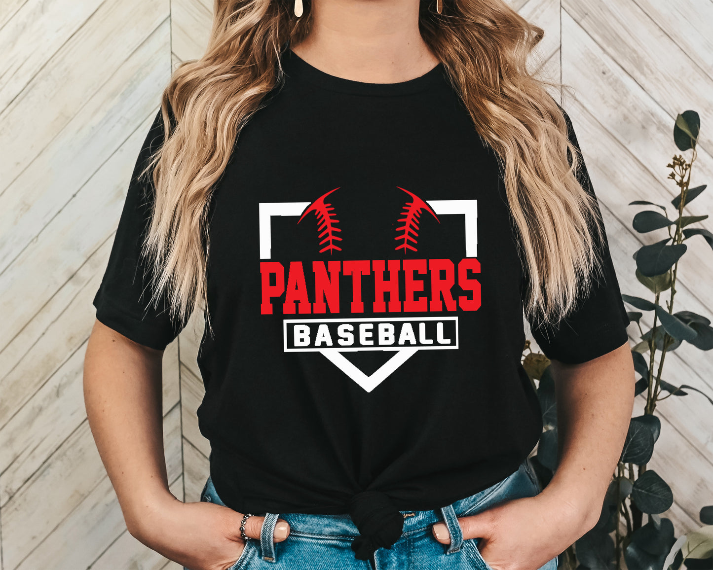 Homeplate Panthers