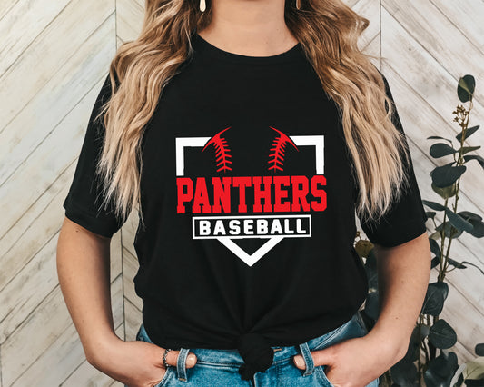 Homeplate Panthers