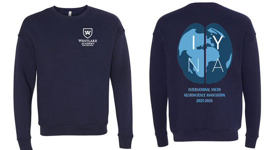 Westlake Academy INYA- transfers only!