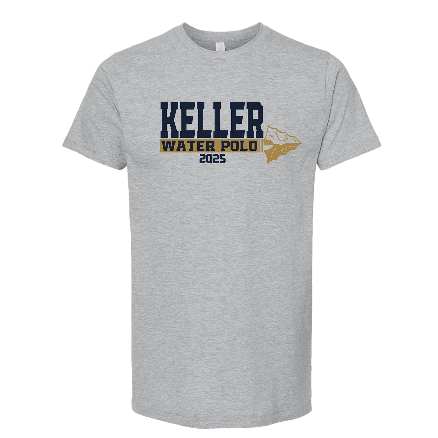 Keller Spear Team Tee 2025