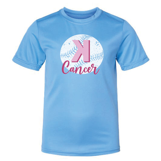 Strike Out Cancer