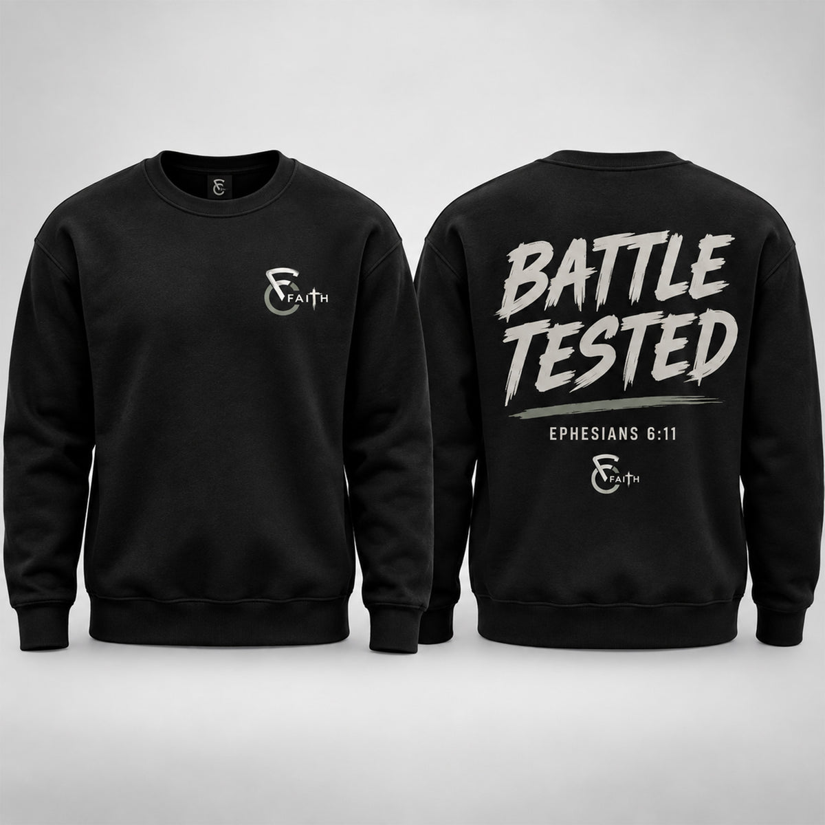 Battle Tested