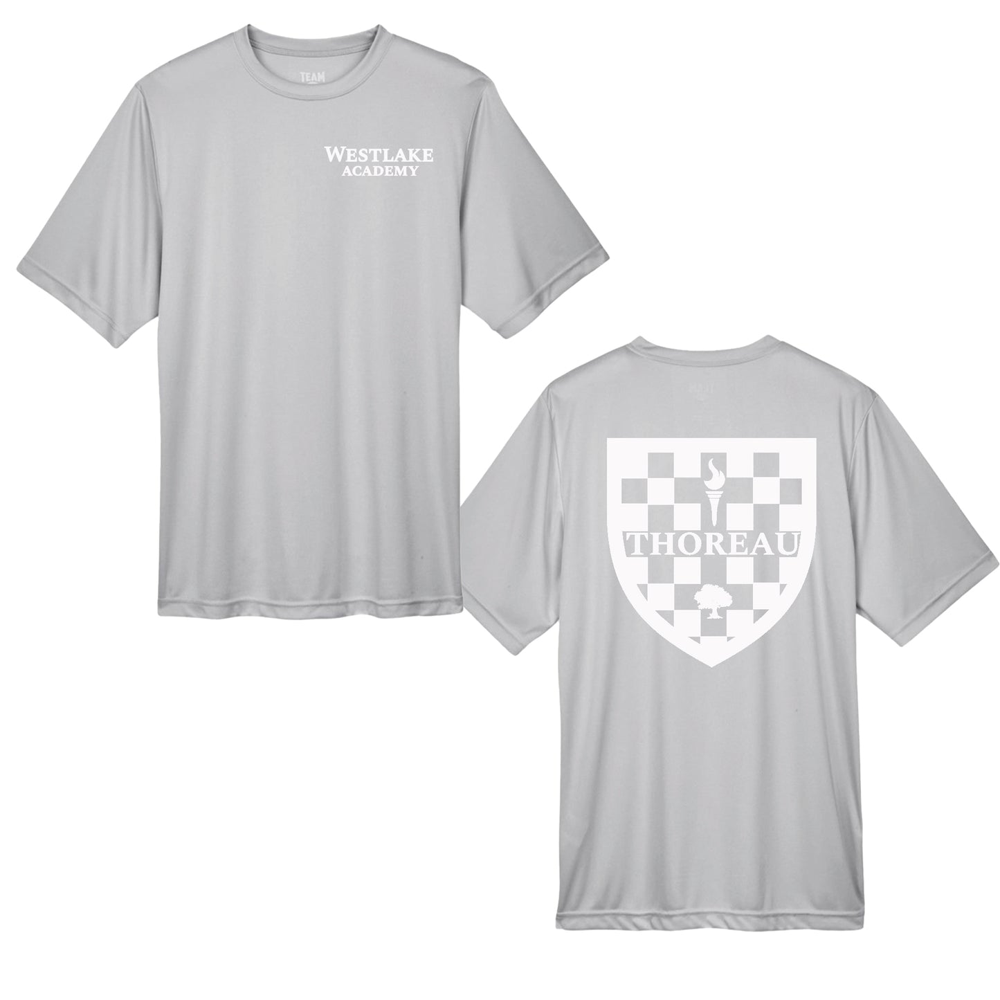 WA-Thoreau Light Gray
