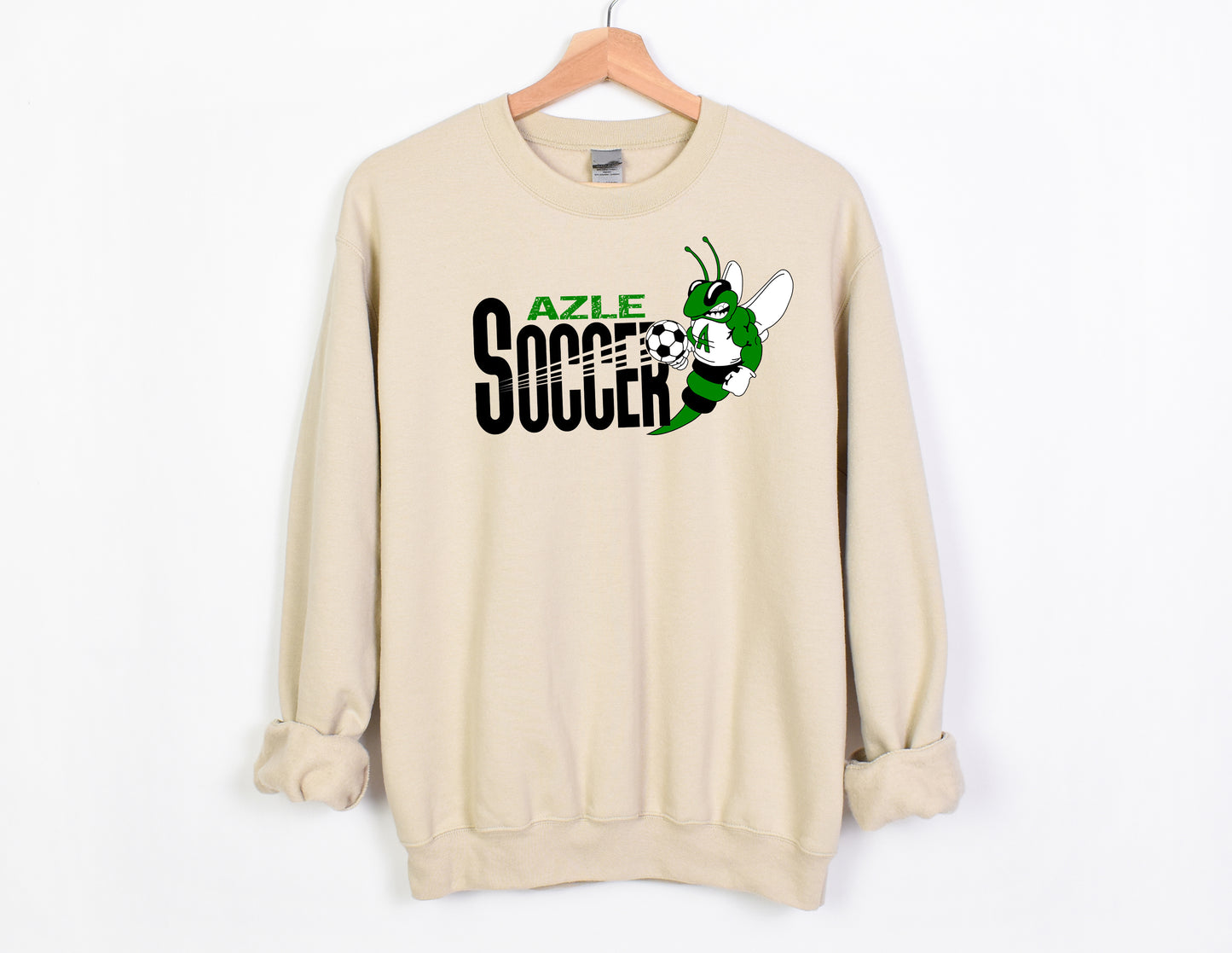 Soccer Buzzy