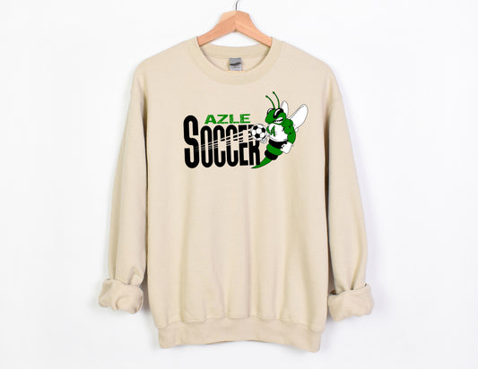 Soccer Buzzy