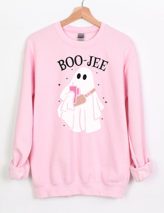 Boo-jee Crossbody