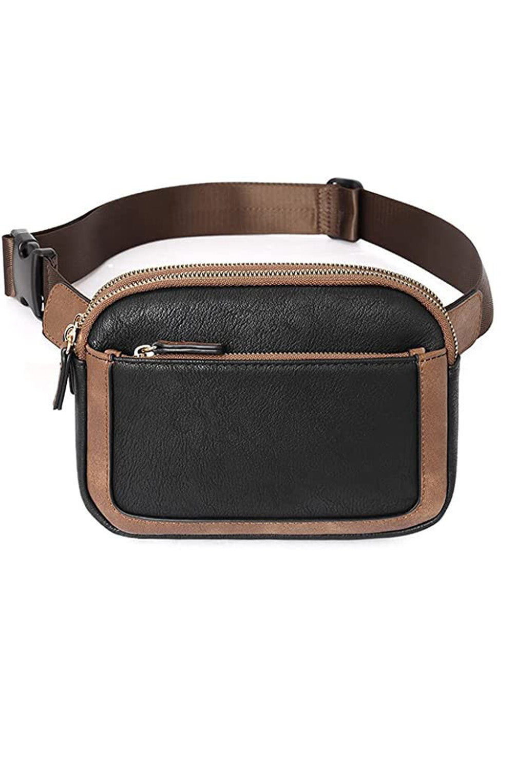 Everyday Crossbody - black