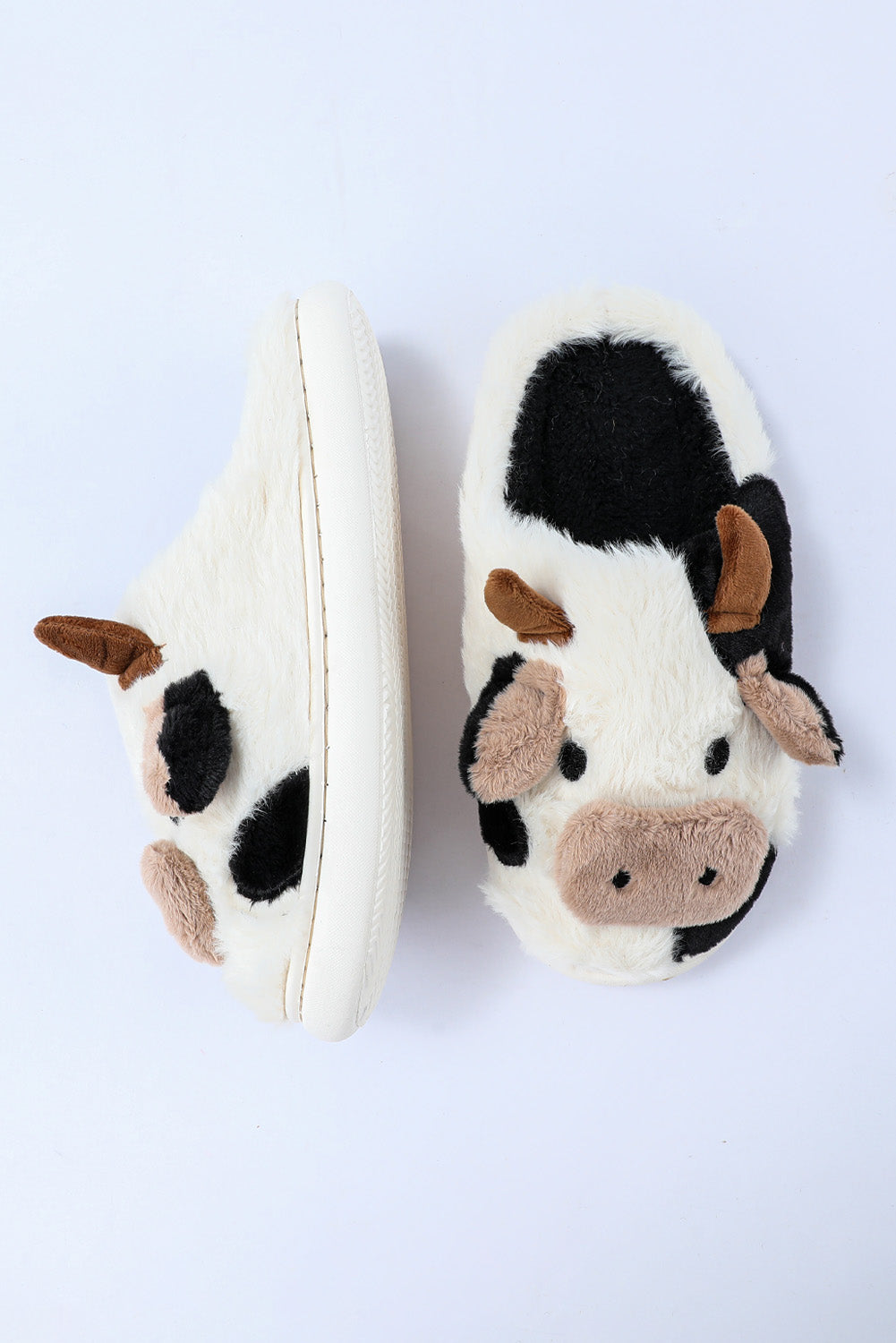 Moo-arvoulous Slippers
