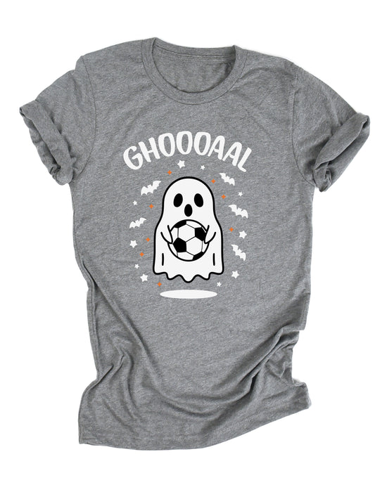 Ghoooaal Ghost