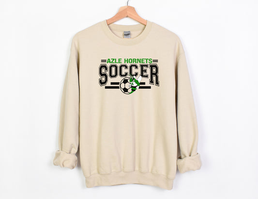 Hornets Soccer