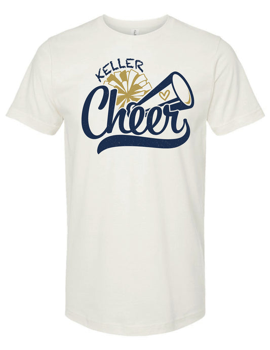 Keller Cheer