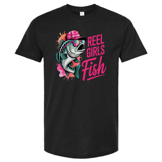 Reel Girls Fish